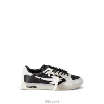 Off White 26 FW ����ȭ��Ʈ �ַο� ��ġ ����Ŀ�� OF05968001BLKWHT TP45788272526 FW ����ȭ��Ʈ �ַο� ��ġ ����Ŀ�� OF05968001BLKWHT