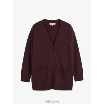 | Other Brand | 26 FW Chinti �� Parker ������ ��ư �� ��ġ ���� ����� KAW2666AUBERGINE TP26 FW Chinti �� Parker ������ ��ư �� ��ġ ���� �����
