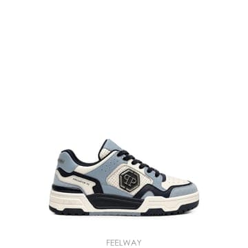 26 FW 필립플레인 프레데터 V2 로우탑 스니커즈 FAFSUSC0997PLE010N TP457690240
