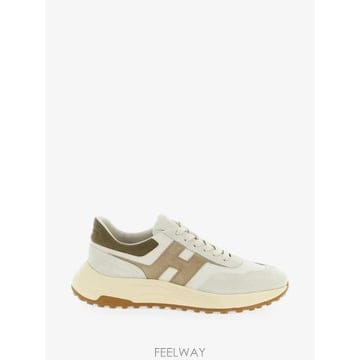 Hogan 26 FW ȣ�� �����۶���Ʈ �ΰ� ��ġ ����Ŀ�� HXM5630FR30UI9 TP45782760726 FW ȣ�� �����۶���Ʈ �ΰ� ��ġ ����Ŀ�� HXM5630FR30