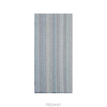 26 FW Fedeli 스트라이프 캐시미어 스카프 7OU00834 TP459237504