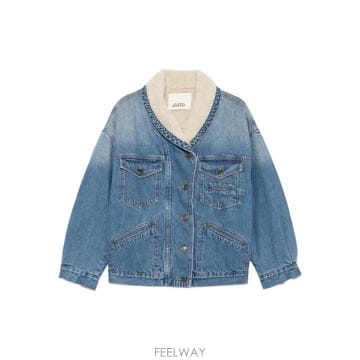 Isabel Marant 26 FW ���ں����� �ǹ̾� ���� ��Ŷ VE0525FAC3H01I TP45939880926 FW ���ں����� �ǹ̾� ���� ��Ŷ VE0525FAC3H01I TP459