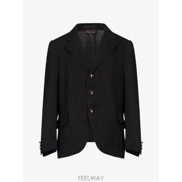 Comme des Garcons 26 FW �ĵ������� ����� �� ��ư �������� GRJ0361 TP45923746826 FW �ĵ������� ����� �� ��ư �������� GRJ0361 TP459