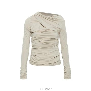 | Other Brand | 26 FW ��Ÿ�̾� ��Ʃ��� �巹���� ��Ҹ� ž ESFW26TO016350 TP45893835426 FW ��Ÿ�̾� ��Ʃ��� �巹���� ��Ҹ� ž ESFW26TO016