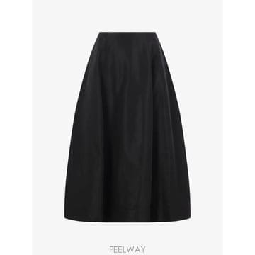 Simone Rocha 26 FW �ø� �λ� ������ ��Ŭ �̵� ��ĿƮ 32230469BLACK TP45813667926 FW �ø� �λ� ������ ��Ŭ �̵� ��ĿƮ 32230469BLACK 