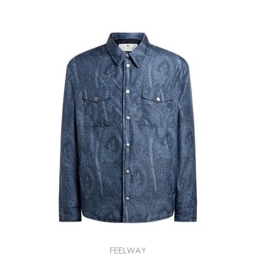 ETRO 26 FW ��Ʈ�� ������ �������� MRBA010999SASZ5 TP45782671226 FW ��Ʈ�� ������ �������� MRBA010999SASZ5 TP45782
