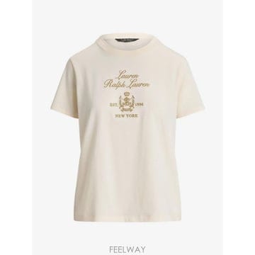 Ralph Lauren 26 FW �η� �����η� �ΰ� �ڼ� Ƽ���� 200P13943002 TP45893833926 FW �η� �����η� �ΰ� �ڼ� Ƽ���� 200P13943002 TP45