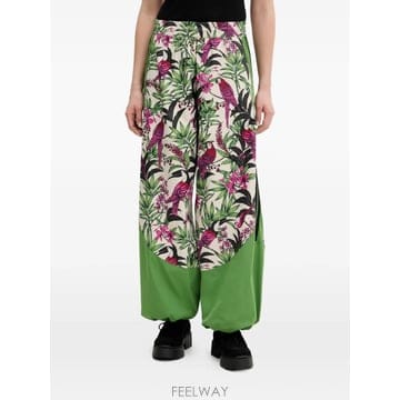 Adidas 26 FW �Ƶ�ٽ� FARM Rio premium trousers KD4642 TP45513470726 FW �Ƶ�ٽ� FARM Rio premium trousers KD4642 TP4551