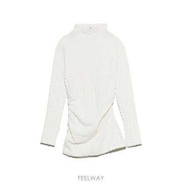 | Other Brand | 26 FW BIMBA Y LOLA  �ָ� �ؽ�ó ���̺��� Ƽ���� 262BR745110070 TP458938026 FW BIMBA Y LOLA  �ָ� �ؽ�ó ���̺��� Ƽ���� 262BR7