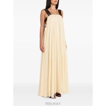| Other Brand | 26 FW De La Vali ī��� ���̽� Ʈ���� �ø��� �ƽ� �巹�� DS2624 TP45904996126 FW De La Vali ī��� ���̽� Ʈ���� �ø��� �ƽ� �巹