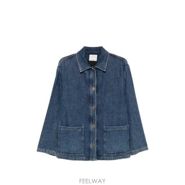 Forte Forte 26 FW Forte Forte ��ư �� ���� ��Ŷ 15031MYJACKET TP45576385026 FW Forte Forte ��ư �� ���� ��Ŷ 15031MYJACKET TP45
