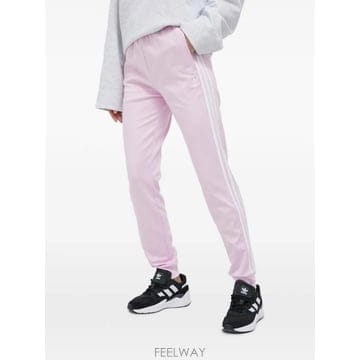 Adidas 26 FW �Ƶ�ٽ� Ʈ������ �ڼ� ���̵� ��Ʈ������ Ʈ������ IK3859 TP45513451826 FW �Ƶ�ٽ� Ʈ������ �ڼ� ���̵� ��Ʈ������ Ʈ����