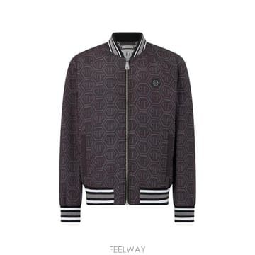 Philipp Plein 26 FW �ʸ��÷��� ���׷� ����Ʈ ���� ��Ŷ FAFCMRB3092PNY002N TP45669277926 FW �ʸ��÷��� ���׷� ����Ʈ ���� ��Ŷ FAFCMRB3092