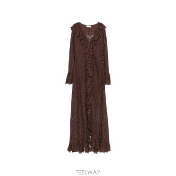 | Other Brand | 26 FW De La Vali Ŭ����Ƽ�� ���� ���̽� �ƽ� �巹�� DS2608 TP45566183826 FW De La Vali Ŭ����Ƽ�� ���� ���̽� �ƽ� �巹�� 