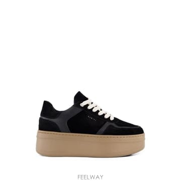 | Other Brand | 26 FW Nubikk Bayou platform sneakers 21078000 TP45922801026 FW Nubikk Bayou platform sneakers 21078000 TP459228