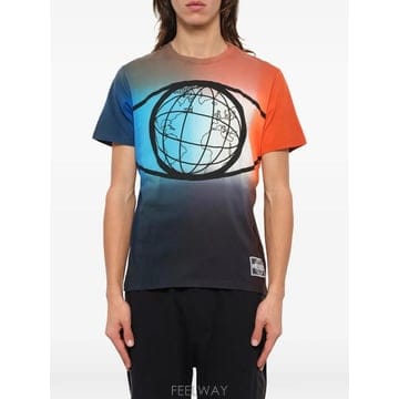 Kenzo 26 FW ���� �۷κ� ����Ʈ Ƽ���� F765TS0184SEO TP45782548526 FW ���� �۷κ� ����Ʈ Ƽ���� F765TS0184SEO TP457825