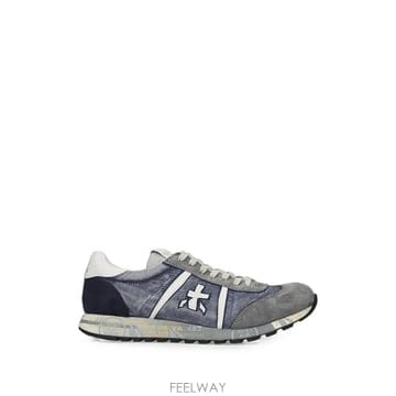 Premiata 26 FW �����̾�Ÿ ��� 8403 �ΰ� ��ġ ����Ŀ�� LUCY TP45787881326 FW �����̾�Ÿ ��� 8403 �ΰ� ��ġ ����Ŀ�� LUCY TP4