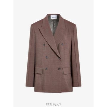 | Other Brand | 26 FW Erika Cavallini  ��ũ�� ���� ���� �극��Ƽ�� �������� P6WZ08099 TP455726 FW Erika Cavallini  ��ũ�� ���� ���� �극��Ƽ�� ��