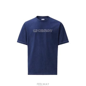 CP company 26 FW CP���۴� 30 2 �Ӽ�������� ���� Ʈ����Ʈ �ݼҸ� �ΰ� Ƽ���� 21CMTS169A110580W26 FW CP���۴� 30 2 �Ӽ�������� ���� Ʈ����Ʈ �ݼҸ� 