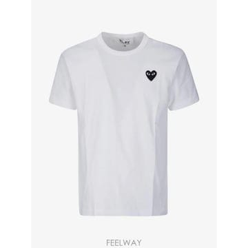 Comme des Garcons 26 FW �ĵ������� ��Ʈ ��ġ Ƽ���� AXT353051 TP45787782726 FW �ĵ������� ��Ʈ ��ġ Ƽ���� AXT353051 TP45787782
