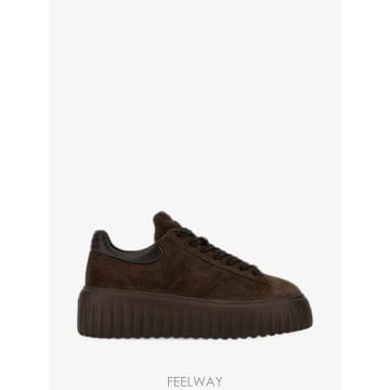 Hogan 26 FW ȣ�� H ��Ʈ������ ����Ŀ�� HXW6450FC6TPJQ TP45904900326 FW ȣ�� H ��Ʈ������ ����Ŀ�� HXW6450FC6TPJQ TP4590