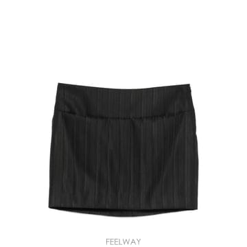 | Other Brand | 26 FW DONDUP �ɽ�Ʈ������ ���� �̴� ��ĿƮ G647DDEFE166D TP45893585126 FW DONDUP �ɽ�Ʈ������ ���� �̴� ��ĿƮ G647DDEFE16