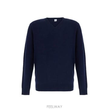26 FW 아스페시 V넥 스웨터 W6M6773913 TP457876894