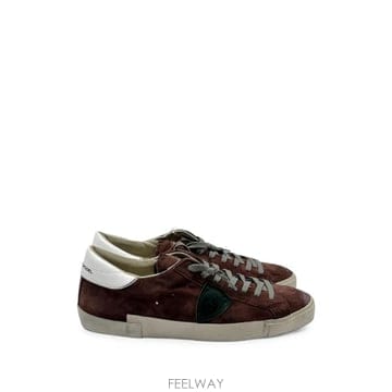 Philippe Model 26 FW �ʸ��� PRLU XS25 �ΰ� ��ġ ����Ŀ�� PRLUXS25 TP45782360926 FW �ʸ��� PRLU XS25 �ΰ� ��ġ ����Ŀ�� PRLUXS25 T