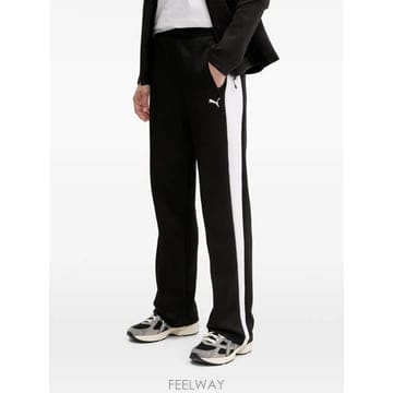 Puma 26 FW ǻ�� T7 side stripe track pants 62979701 TP45922730326 FW ǻ�� T7 side stripe track pants 62979701 TP45922