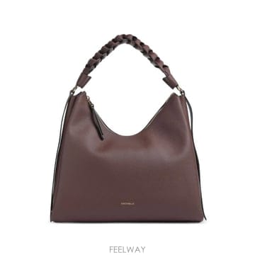 | Other Brand | 26 FW Coccinelle ���� �극�̵�� ���� �̵�� ��Ʈ �� E1M50130201 TP4593979326 FW Coccinelle ���� �극�̵�� ���� �̵�� ��Ʈ �� E