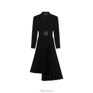Karl Lagerfeld 26 FW Į�����Ʈ ���Ī ���Ϸ��� �巹�� B4W13017999 TP45665811326 FW Į�����Ʈ ���Ī ���Ϸ��� �巹�� B4W13017999 TP