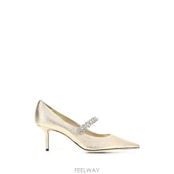 Jimmy Choo 26 FW ������ �� ũ������ ��� ������ 100mm BINGPUMP65DXB TP45513090626 FW ������ �� ũ������ ��� ������ 100mm BINGPUMP65D