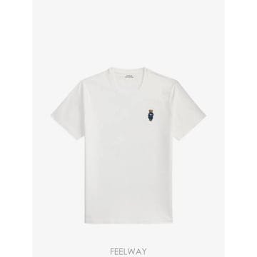 Ralph Lauren 26 FW ���� �����η� ���� ���� Ƽ���� 714P18502003 TP45778504226 FW ���� �����η� ���� ���� Ƽ���� 714P18502003 TP45