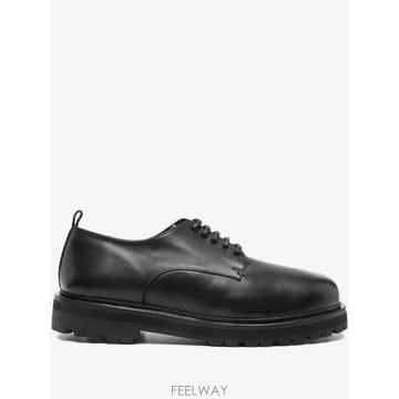 STUDIO NICHOLSON 26 FW ��Ʃ������ݽ� �轼 ���� �������� ���� JACKSONSNM1163SMOOTHCALFBLACK TP26 FW ��Ʃ������ݽ� �轼 ���� �������� ���� JACKSONSN