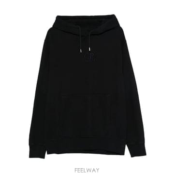 CP company 26 FW CP���۴� �ΰ� �ڼ� ��ư �ĵ�Ƽ RFCMSS719B006372G TP45728700926 FW CP���۴� �ΰ� �ڼ� ��ư �ĵ�Ƽ RFCMSS719B006372G