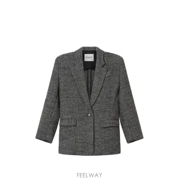 Isabel Marant 26 FW ���ں����� ���ѿ� �ȸ� ��Ŷ VE0767FAD3E02E TP45916786426 FW ���ں����� ���ѿ� �ȸ� ��Ŷ VE0767FAD3E02E TP459