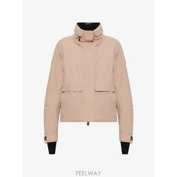 26 FW 몽클레어 그레노블 댄세스 스키 재킷 L20981A00017597S3 TP459234940