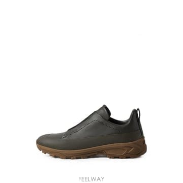 Zegna 26 FW ���� Ʈ���� ��Ƽġ �����彺Ų ��ũ �ø��� �׸� ����Ŀ�� LHOTGS8397Z TP4584700626 FW ���� Ʈ���� ��Ƽġ �����彺Ų ��ũ �ø��� �׸� 