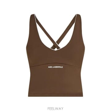 Karl Lagerfeld 26 FW Į�����Ʈ ��Ʈ��Ʈ ������ ��Ƽ�� ž B3W440162QX TP45434615126 FW Į�����Ʈ ��Ʈ��Ʈ ������ ��Ƽ�� ž B3W440162