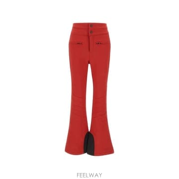 | Other Brand | 26 FW Perfect Moment high waist Aurora Flare ski pants W300126 FW Perfect Moment high waist Aurora Flare ski pants