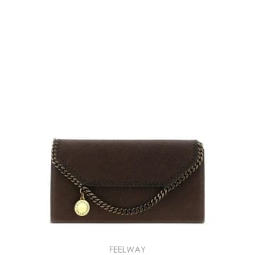 Stella McCartney 26 FW ���ڶ� ��īƮ�� ��Ƽ��Ż �ȶ󺧶� ü�� ���� 7P0086WP0735 TP45694767826 FW ���ڶ� ��īƮ�� ��Ƽ��Ż �ȶ󺧶� ü�� ���� 7P00