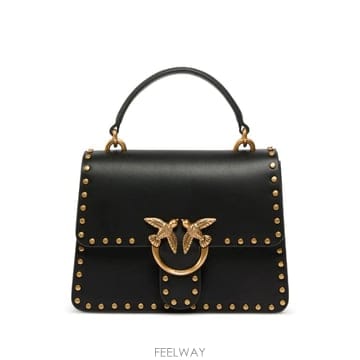 PINKO 26 FW PINKO ���� �� ž �ڵ� ����Ʈ ���� �̴� ���͵� �ڵ�� 107065A0F1 TP457783326 FW PINKO ���� �� ž �ڵ� ����Ʈ ���� �̴� ���͵� ��