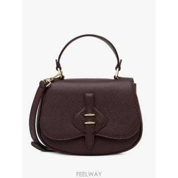 | Other Brand | 26 FW Coccinelle �Ź��� �̴� �׷��� ���� ��Ʈ �� E5U7F580101 TP45778322526 FW Coccinelle �Ź��� �̴� �׷��� ���� ��Ʈ �� E5U7F