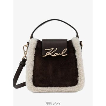 Karl Lagerfeld 26 FW Į�����Ʈ �þ Ʈ���� ũ�ν� �� B4W30009451 TP45897499726 FW Į�����Ʈ �þ Ʈ���� ũ�ν� �� B4W30009451 T