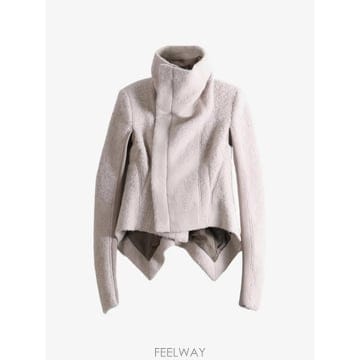 Rick Owens 26 FW �������� ��ư ����ī ��Ŷ RP02F5712WPA48 TP45778261326 FW �������� ��ư ����ī ��Ŷ RP02F5712WPA48 TP45778
