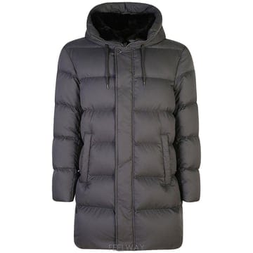 26 FW 에르노 로고 장식 패딩 코트 PI001159U12414Z TP459225572
