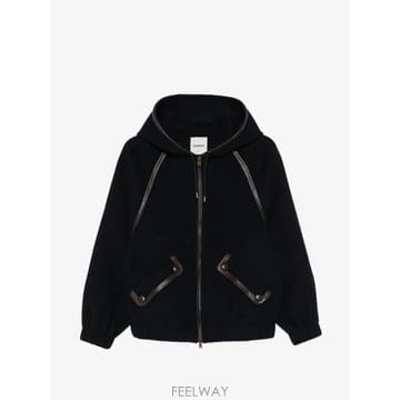 Sandro 26 FW ���� ���� Ʈ���� �ĵ� ��Ŷ SFPOU00820 TP45778243326 FW ���� ���� Ʈ���� �ĵ� ��Ŷ SFPOU00820 TP457782
