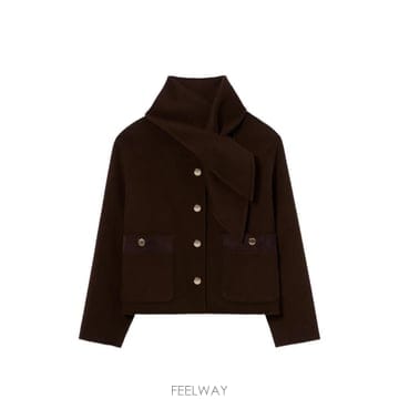 Claudie Pierlot 26 FW ���ε��ǿ��� ��Ʈ �� ȥ�� ��Ʈ CFPOU00806 TP45778221626 FW ���ε��ǿ��� ��Ʈ �� ȥ�� ��Ʈ CFPOU00806 TP4577
