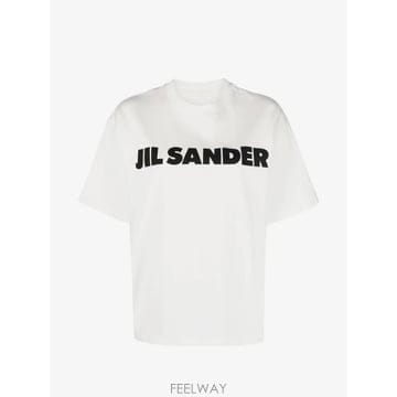 JIL SANDER 26 FW ������ �ΰ� ����Ʈ Ƽ���� J02GC0001J4514 TP45813577926 FW ������ �ΰ� ����Ʈ Ƽ���� J02GC0001J4514 TP45813