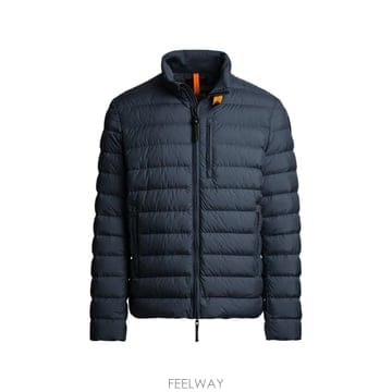 26 FW 파라점퍼스 quilted down jacket 26WMPMPUSL040765 TP459225362